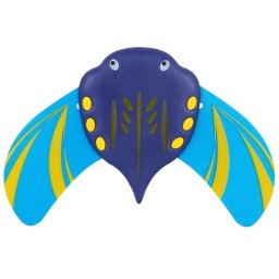 Jucarie hidrodinamica Pestele care inoata