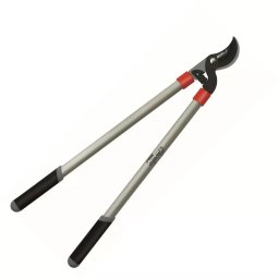Foarfecă de grădină cu mâner tip inel pentru toaletare crengi, tip BY-PASS