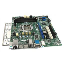 Placa de baza DELL Precision T1700 MT socket 1150
