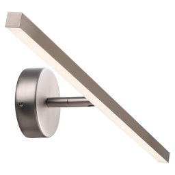 Nordlux LED iluminare baie oglindă IP44 LED/7,2W/230V 60 cm crom mat
