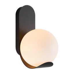 Aplică de exterior Nordlux DALIUS 1xE27/10W/230V IP44