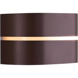 Aplică de exterior Nordlux SIBELIS 1xE27/10W/230V IP44 maro