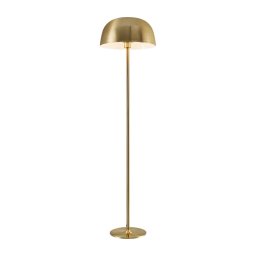 Lampadar Nordlux CERA 1xE27/60W/230V auriu