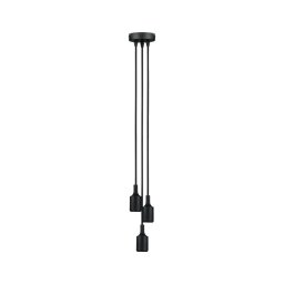 Cablu de alimentare Paulmann 50382 3xE27/60W KETIL 230V
