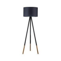Lampadar Paulmann 79633 1xE27/20W RURIK 230V
