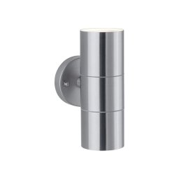 Aplică de exterior Paulmann 94331 2xLED/10W IP44 FLAME 230V