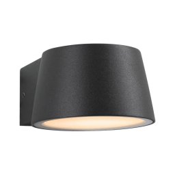 Aplică de exterior Paulmann 94713 LED/6W IP44 CAPERA 230V