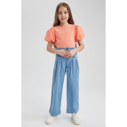 Blugi pentru fete, DEFACTO