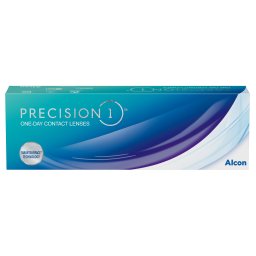Lentile de Contact PRECISION1 / 30 buc