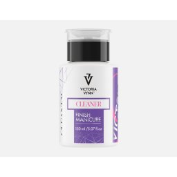 Salon Cleaner Finish Manicure Victoria Vynn 150ml