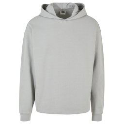 Urban Classics Hanorac gri deschis