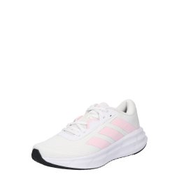 ADIDAS PERFORMANCE Sneaker de alergat 'Galaxy 7' roz deschis / alb