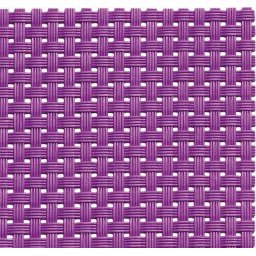 Set 4 Suporturi Farfurii PVC Lila 45x33 cm – Protectie Masa