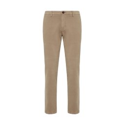 Boggi Milano Pantaloni bej închis