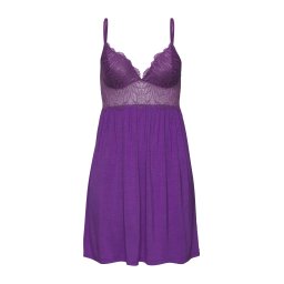 LASCANA Lenjerie sexy mov lavandă