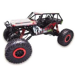 Amewi RC Auto Crazy Crawler Ni-Mh Akku 700mAh rot /14+