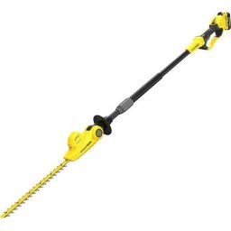 Foarfeca extensibila pentru gard viu cu acumulator SFMCPH845M1 FatMax V20 45cm