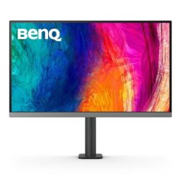 Monitor LED PD2706UA LED 27" 5ms 60Hz HDMI DP USB