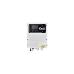 Invertor solar pentru încălzirea apei PV 4000W/230V IP65