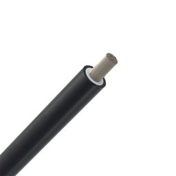 Cablu panouri solare H1Z2Z2-K 0.6/1KV 1X4 mm 100ml