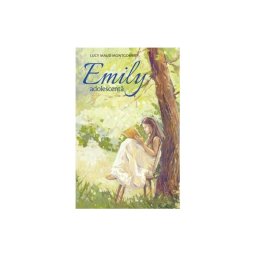 EMILY adolescenta