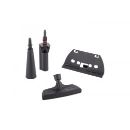 Set Accesorii pentru Aparat de Curatat cu Abur Polti Vaporetto Smart 30