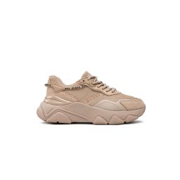 GUESS Sneakers Micola FL7MICLEA12 nude