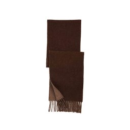 POLO RALPH LAUREN Eșarfă Clssc Rvrsbl-Scarf-Oblong 449959334004 200 brown