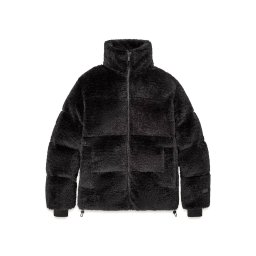UGG Geacă Emmalyn Uggfluff Puffer Jacket 1158698 00G2 tar