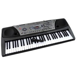 Orga electronica 61 de clape cu citire prin MP3 player MQ-810 USB