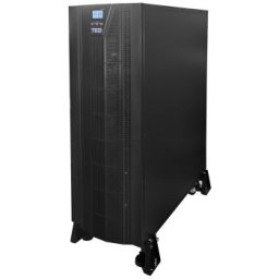 UPS Online Dubla Conversie Trifazat 3/3 10 kVA, 9000W, Afișaj LCD, Intrare/Ieșire pe Regleta, A0114969