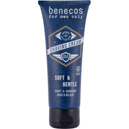 Crema de ras pentru barbati 75ml