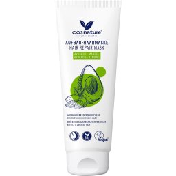 Masca de par reparatoare cu avocado si migdale 100ml