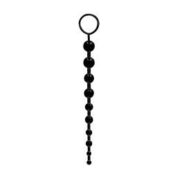 Bile anale Smooth and Flexible Black