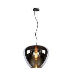 Lucide 70478/40/65 - Lustră pe cablu SOUFIAN 1xE27/60W/230V