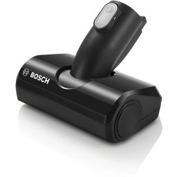 Mini perie electrica Bosch Unlimited BHZUMPN - 17008529, pentru tapiterie si locuri greu accesibile