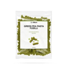 GymBeam Paste din mazăre verde 300 g