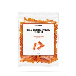 GymBeam Paste din linte roșie 300 g