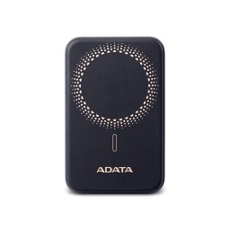 Baterie externa PR050-11BK 5000mAh, Magnetic, Negru