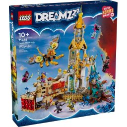 LEGO® DREAMZzz 71486 - Castle Nocturnia