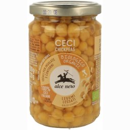 Naut fiert bio 300g