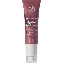 Crema de noapte pentru orice tip de ten, cu ulei de macese si extract de centella asiatica 50ml