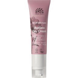 Crema de zi cu vitamina C si extract de radacina de ghimbir alb pentru orice tip de ten 50ml