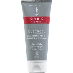 Gel de dus pentru barbati 200ml