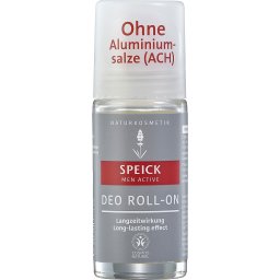 Roll-on fara saruri de aluminiu pentru barbati 50ml