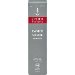 Crema de ras pentru barbati 75ml