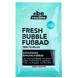 Be Routine Perle pentru picioare 40 g Time To Relax