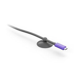 Cablu USB-C - USB-C, 5m 952-000195