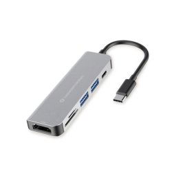 USBC DOCKINGSTATION DONN02G