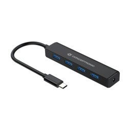 USB HUB 4PORT CTC4USB3